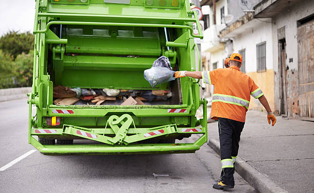 Best Shed Removal  in Hawthorne, FL